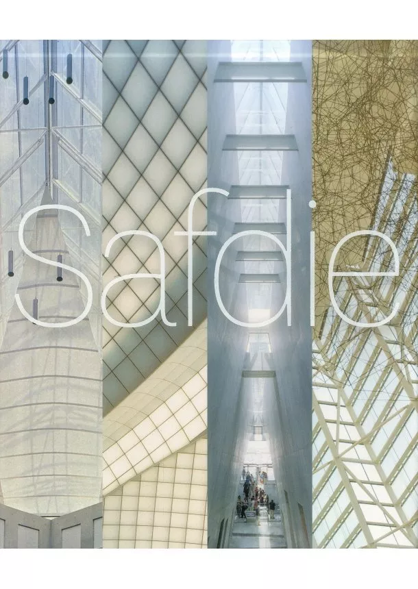 Moshe Safdie - Safdie