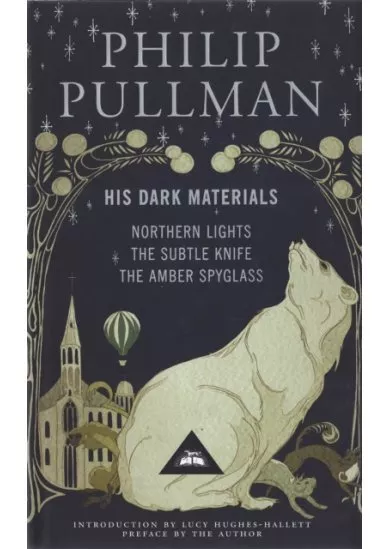 His Dark Materials