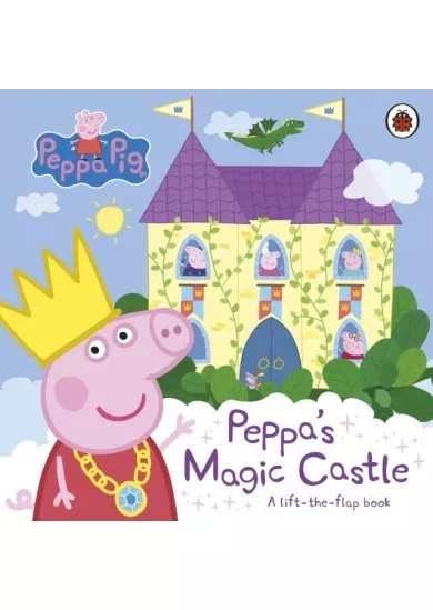 Peppa Pig: Peppa's Magic Castle