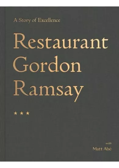 Restaurant Gordon Ramsay