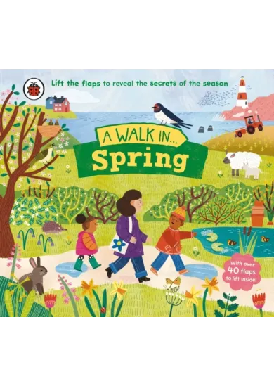 A Walk in Spring