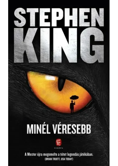 Minél véresebb (puha)