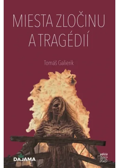 Miesta zločinu a tragédií