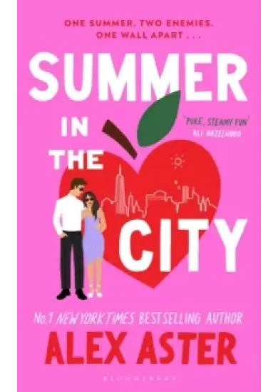 Summer in the City