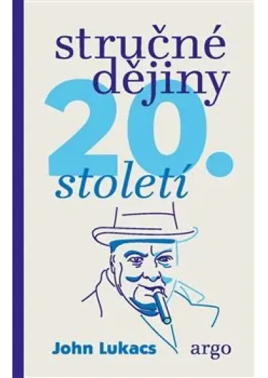 Stručné dějiny 20. století