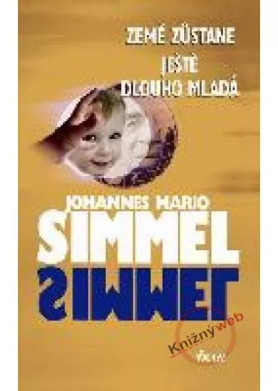 Země zůstane ještě dlouho mladá