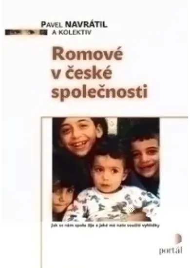 Romové v české společnosti
