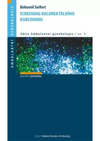 Screening kolorektálního karcinomu (pro gynekology)