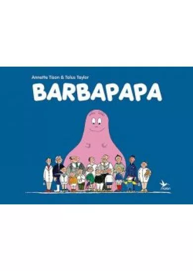 BARBAPAPA