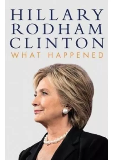 What Happened