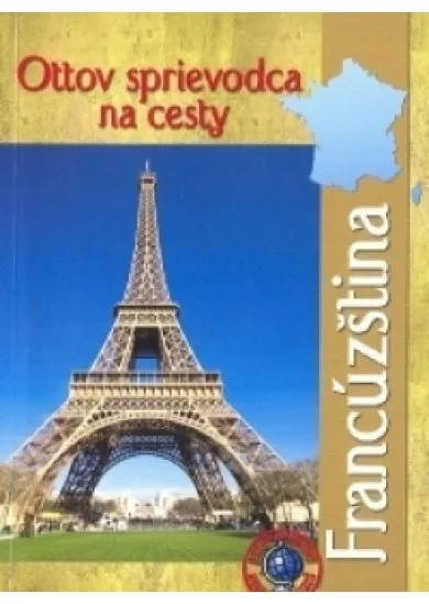 FRANCÚZŠTINA NA CESTY