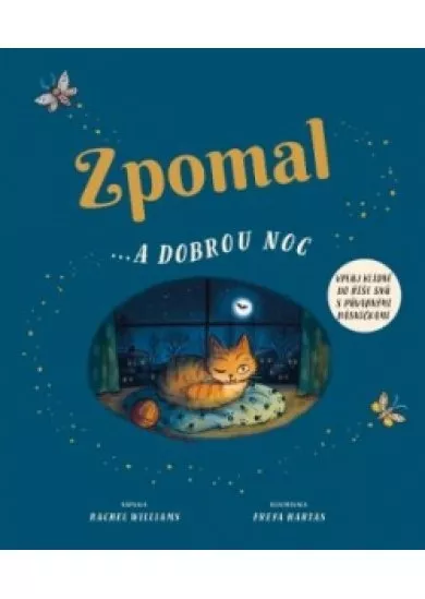 Zpomal a ...dobrou noc