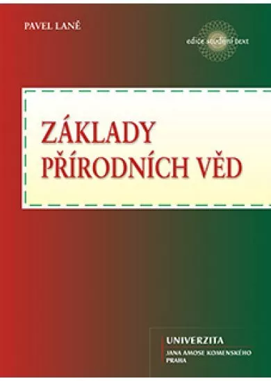 Základy přírodních věd