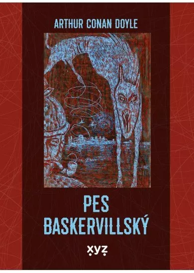 Pes baskervillský