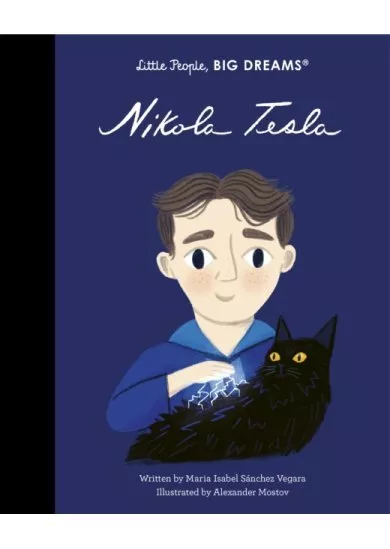 Nikola Tesla