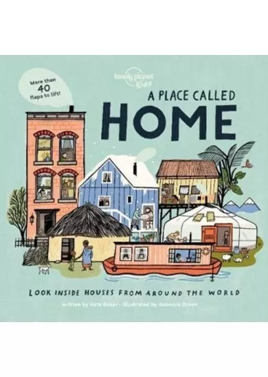 A Place Called Home 1