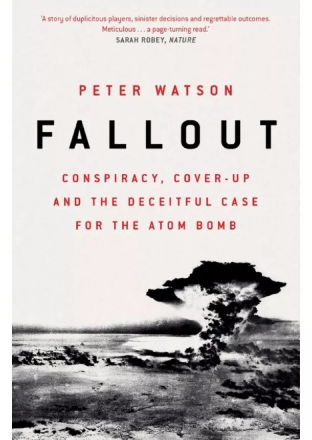 Peter Watson - Fallout