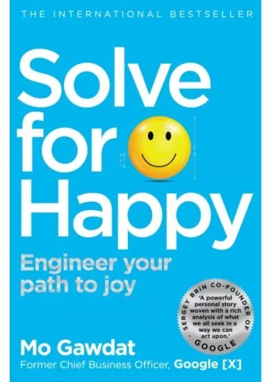 Solve For Happy