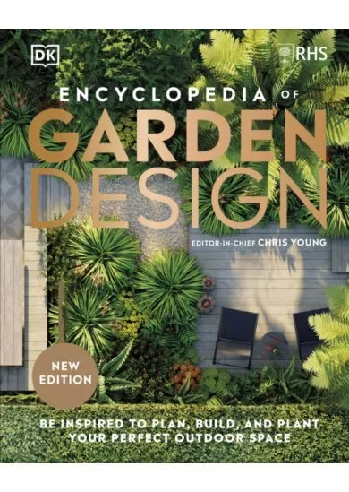 RHS Encyclopedia of Garden Design