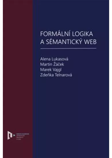 Formální logika a sémantický web
