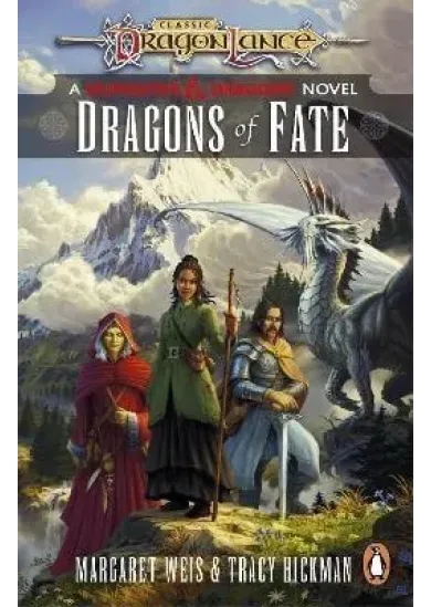 Dragonlance: Dragons of Fate