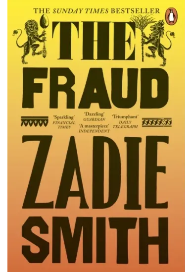The Fraud