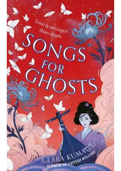 Songs for Ghosts