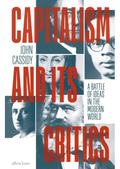 Capitalism and Its Critics