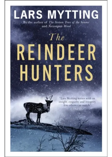 The Reindeer Hunters