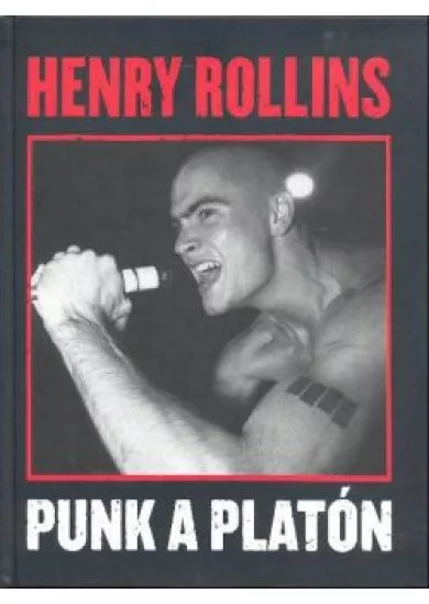 PUNK A PLATÓN