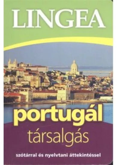 LINGEA PORTUGÁL TÁRSALGÁS