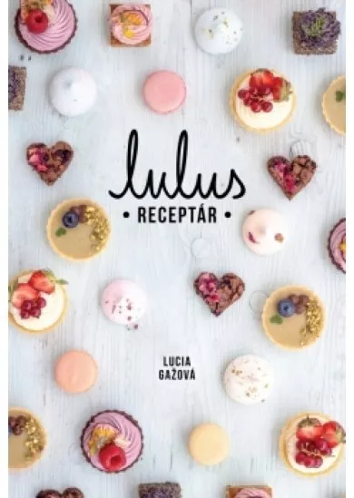 Lulus receptár