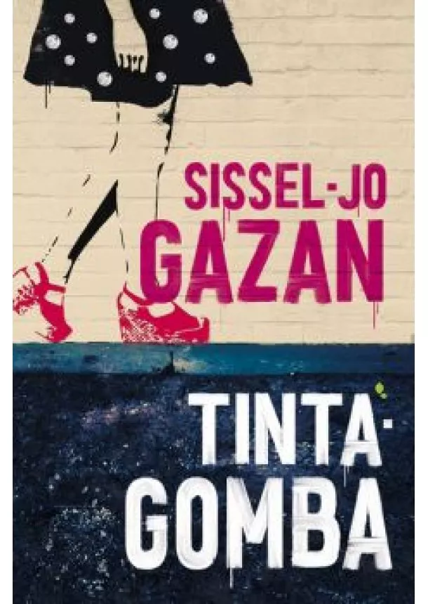 Sissel-Jo Gazan - Tintagomba