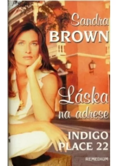 Láska na adrese Indigo Place 2