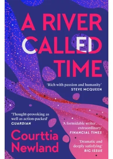 A River Called Time