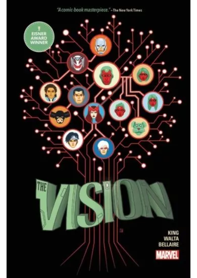 Vision