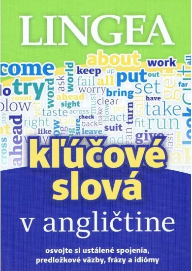 Kľúčové slová v angličtine
