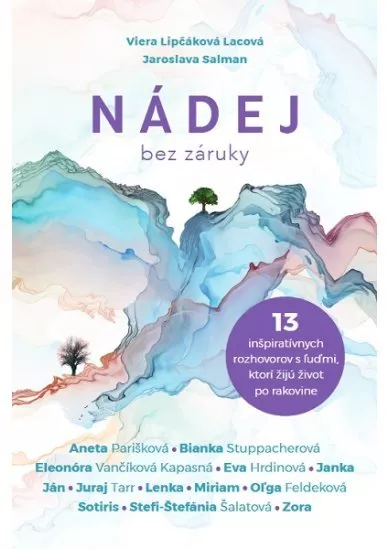 Nádej bez záruky