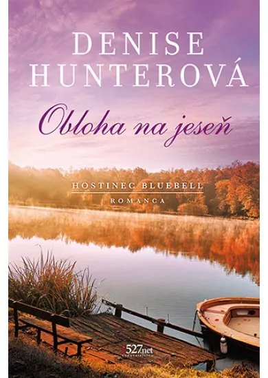 Obloha na jeseň - Hostinec Bluebell, 3. časť