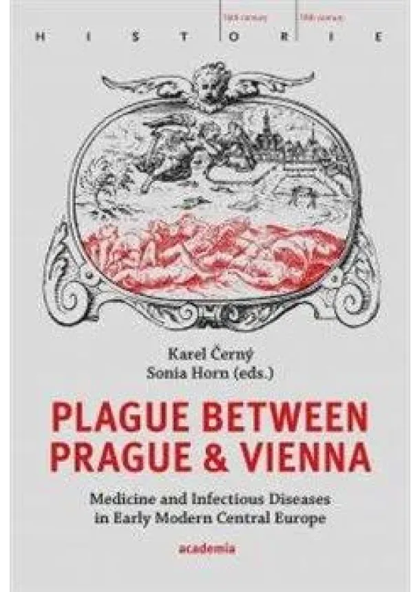 Plague between Prague and Vienna