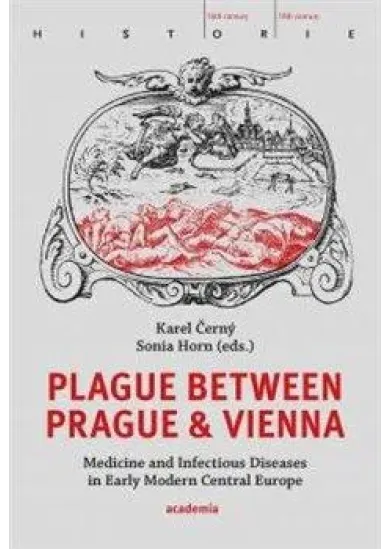 Plague between Prague and Vienna