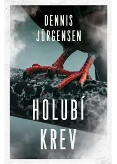 Holubí krev
