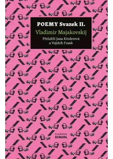 Poemy II.