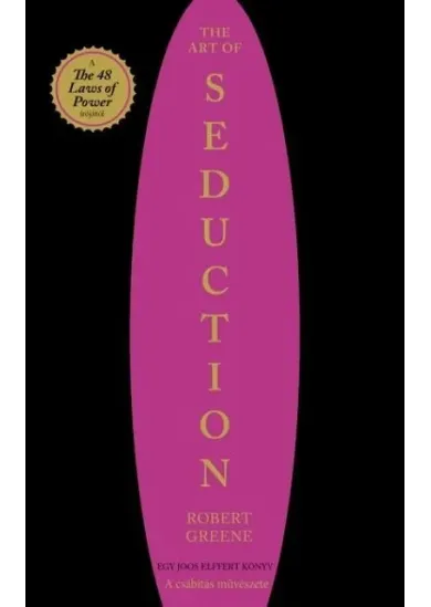 The Art of Seduction - A csábítás művészete