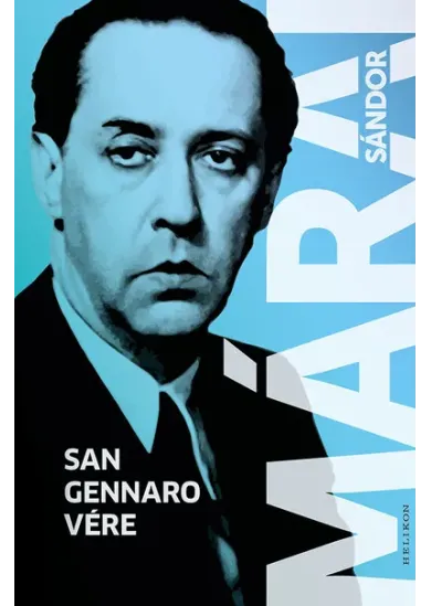 San Gennaro vére (új kiadás)
