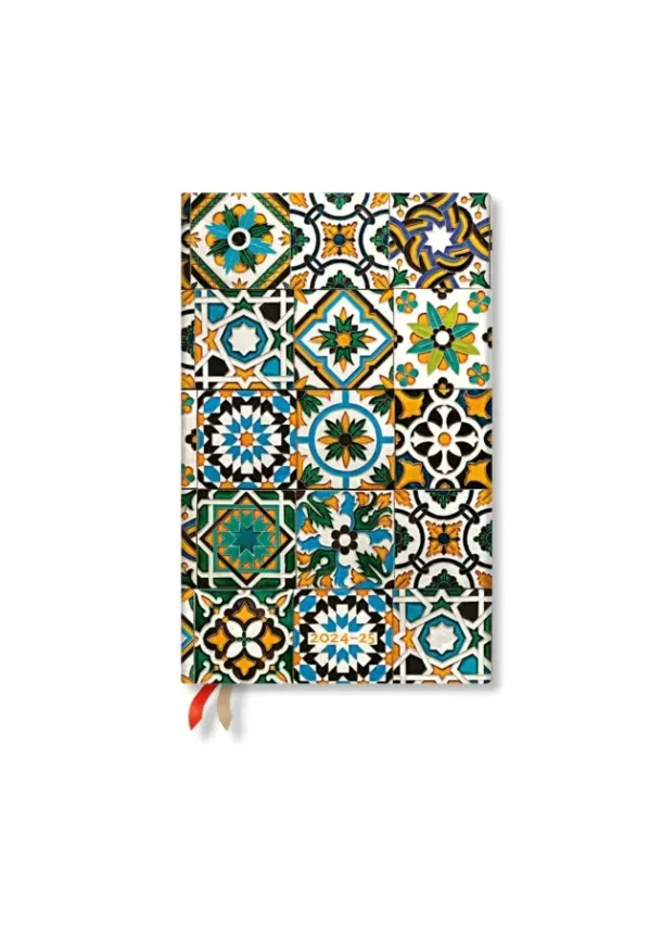  Paperblanks - D2025 Porto Maxi HOR
