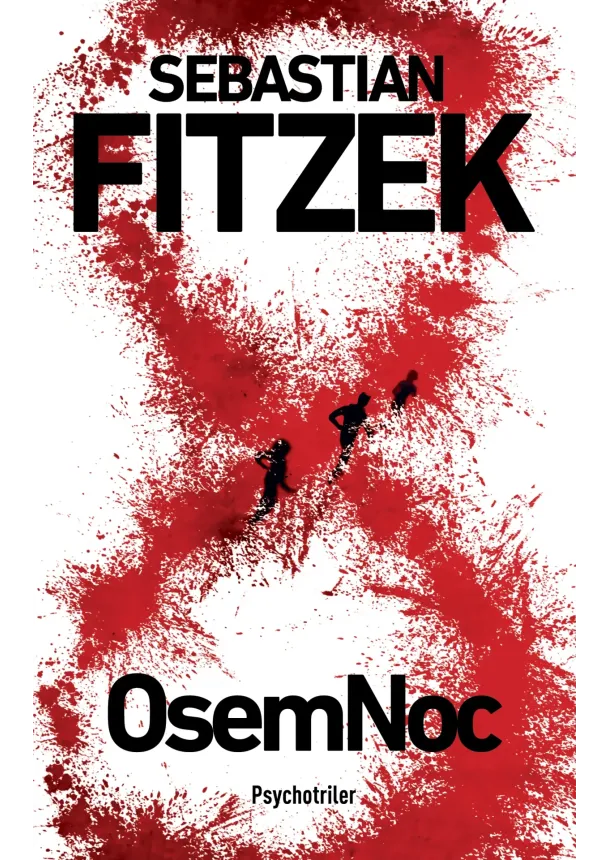 Sebastian Fitzek - OsemNoc