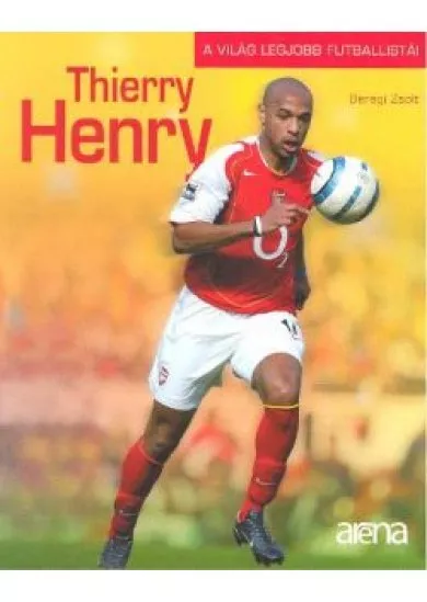 THIERRY HENRY