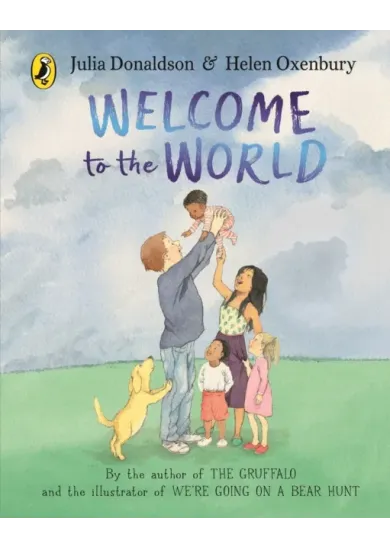 Welcome to the World