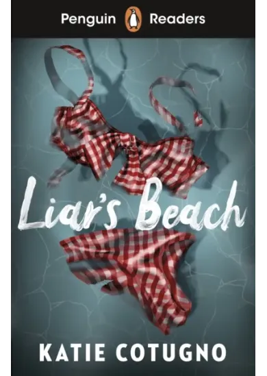 Penguin Readers Level 3: Liars Beach (ELT Graded Reader)